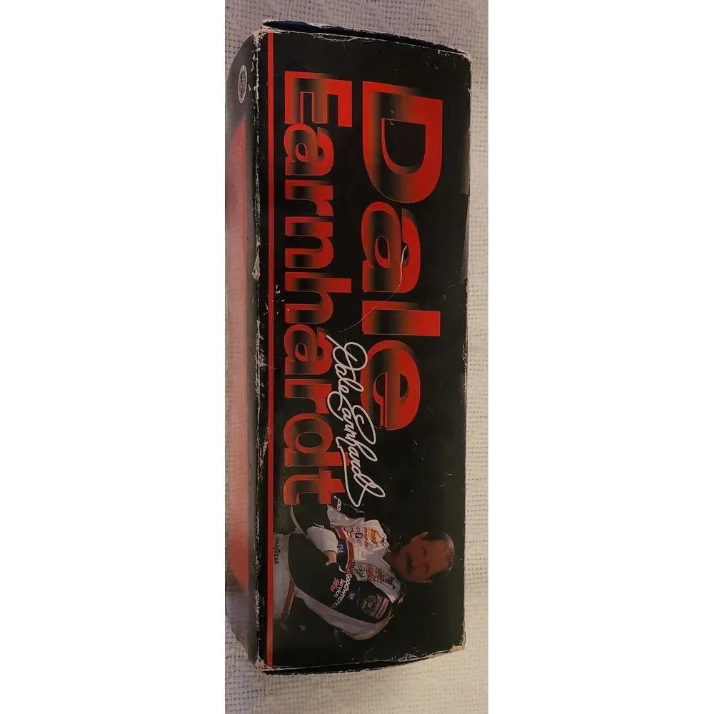 Dale‎ Earnhardt #3 GM Championship 1990 Lumina CCB 1/24 Action NASCAR LE 1/4008